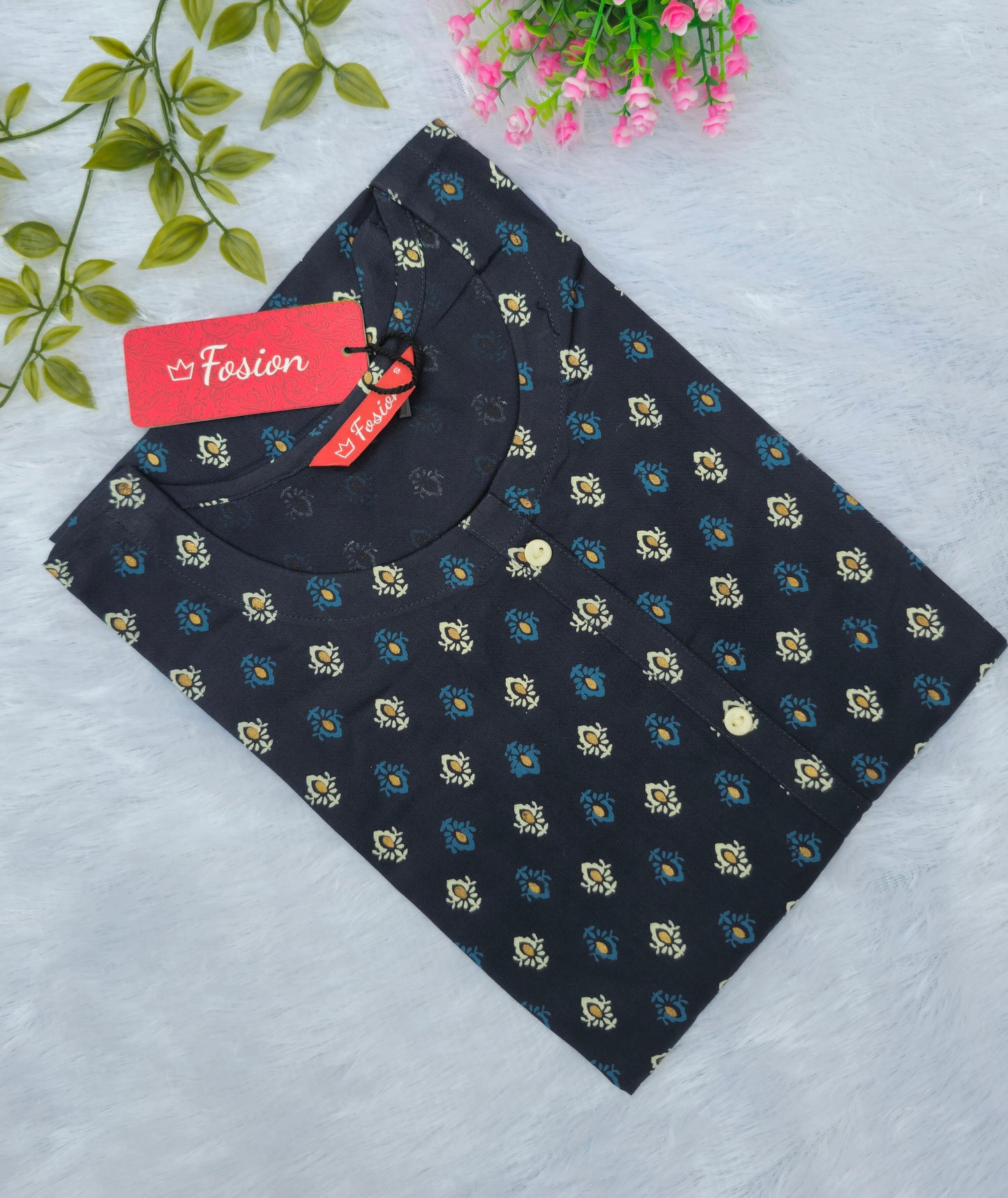 Casual Wear Kurti