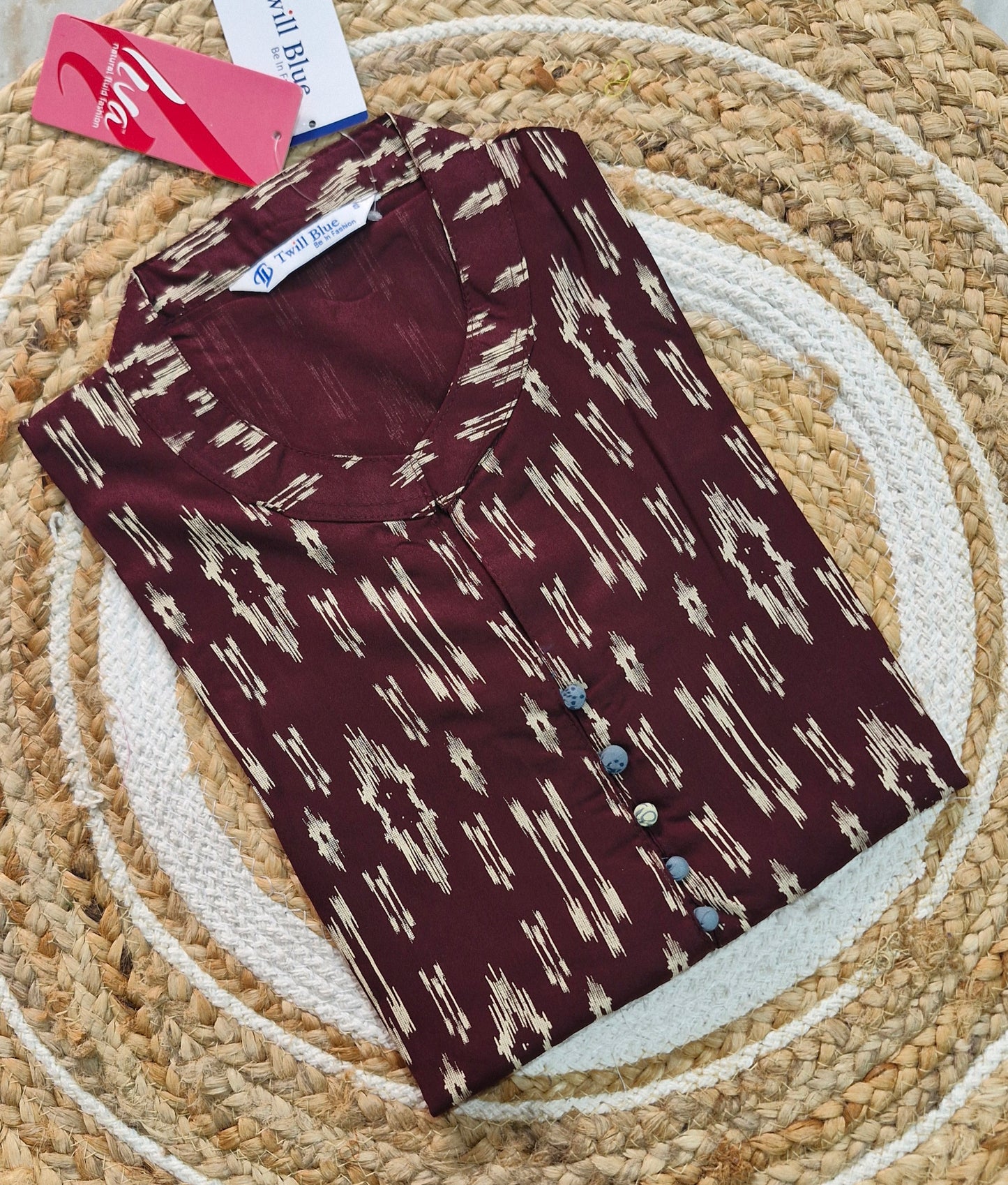 Casual Wear Kurti