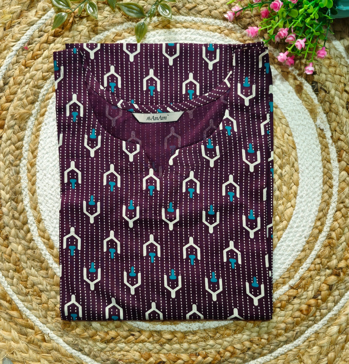 Casual Wear Kurti