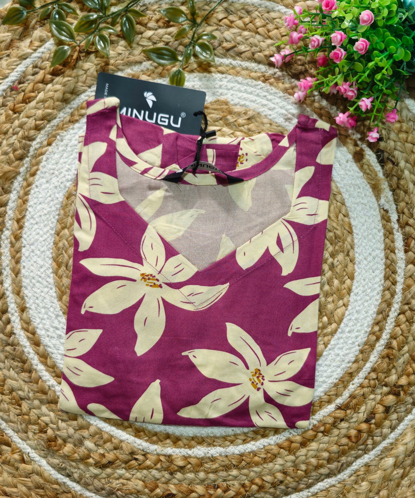 Casual Wear Kurti