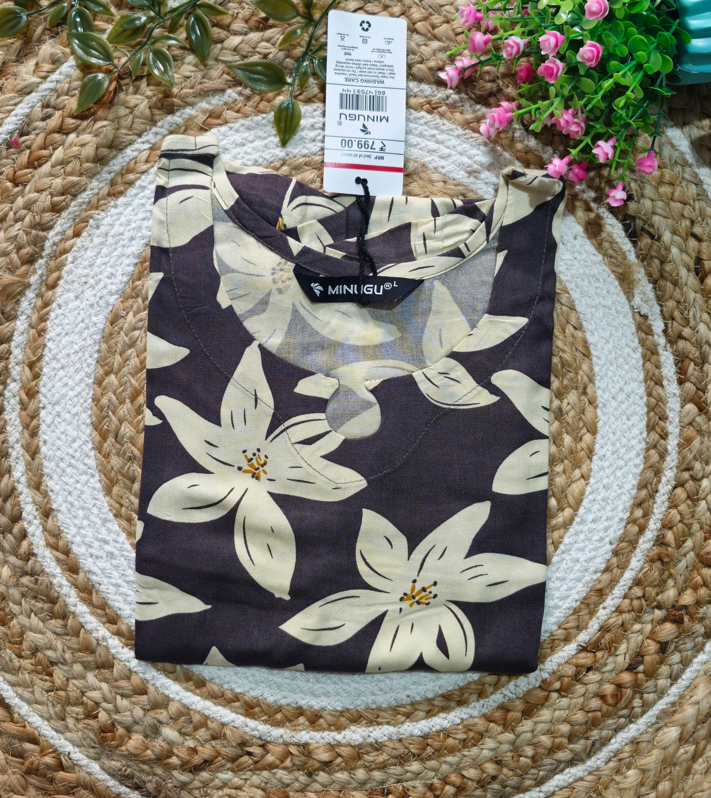 Casual Wear Kurti