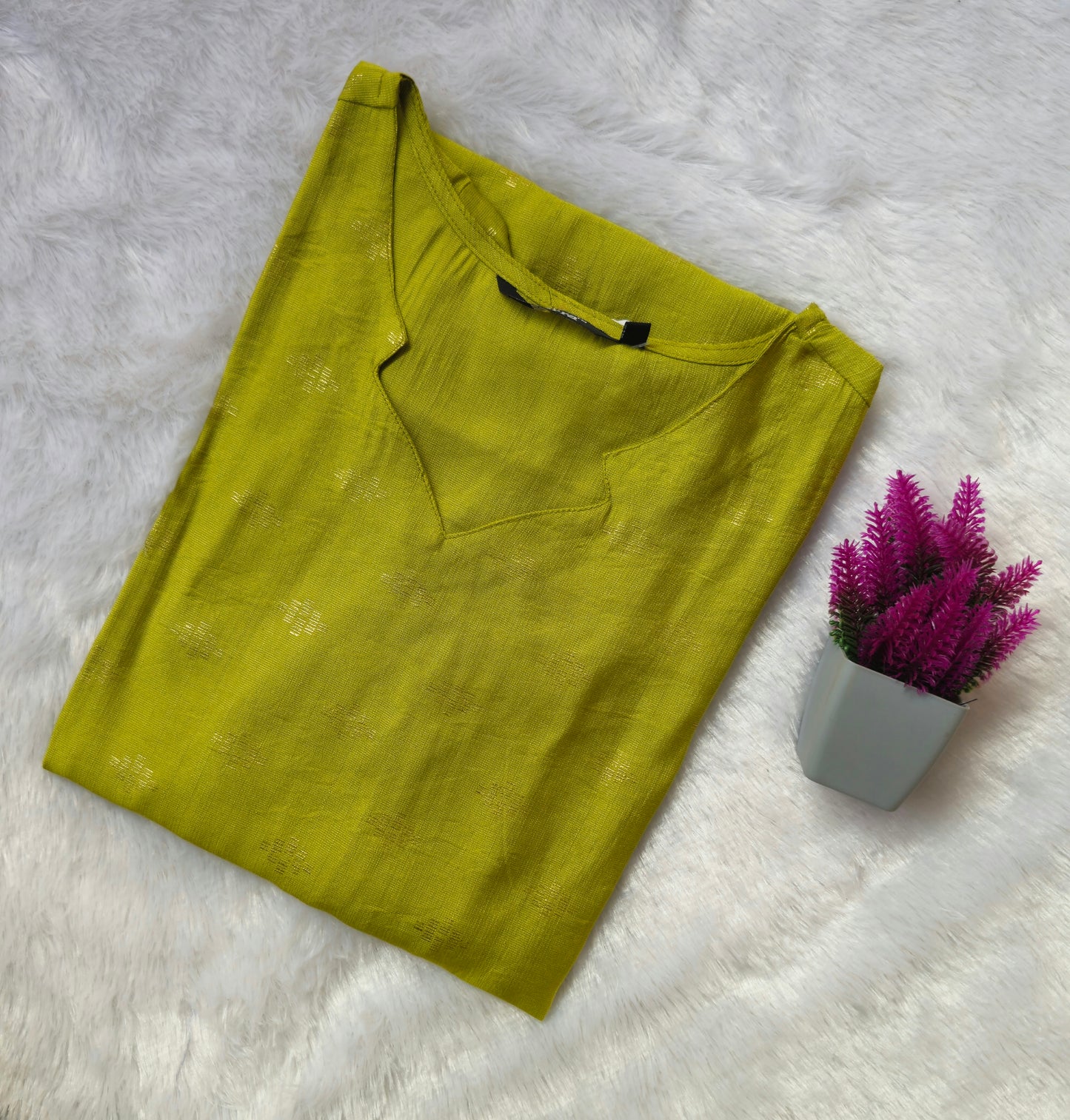 Festive Wear Kurti