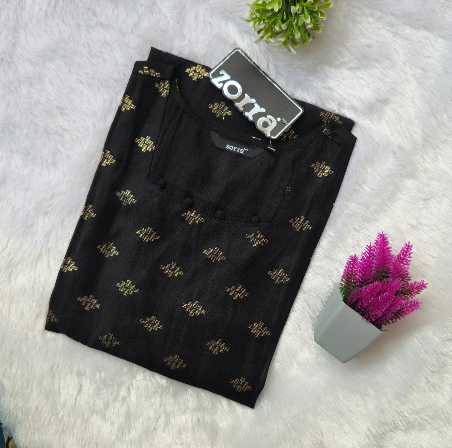 Festive Wear Kurti