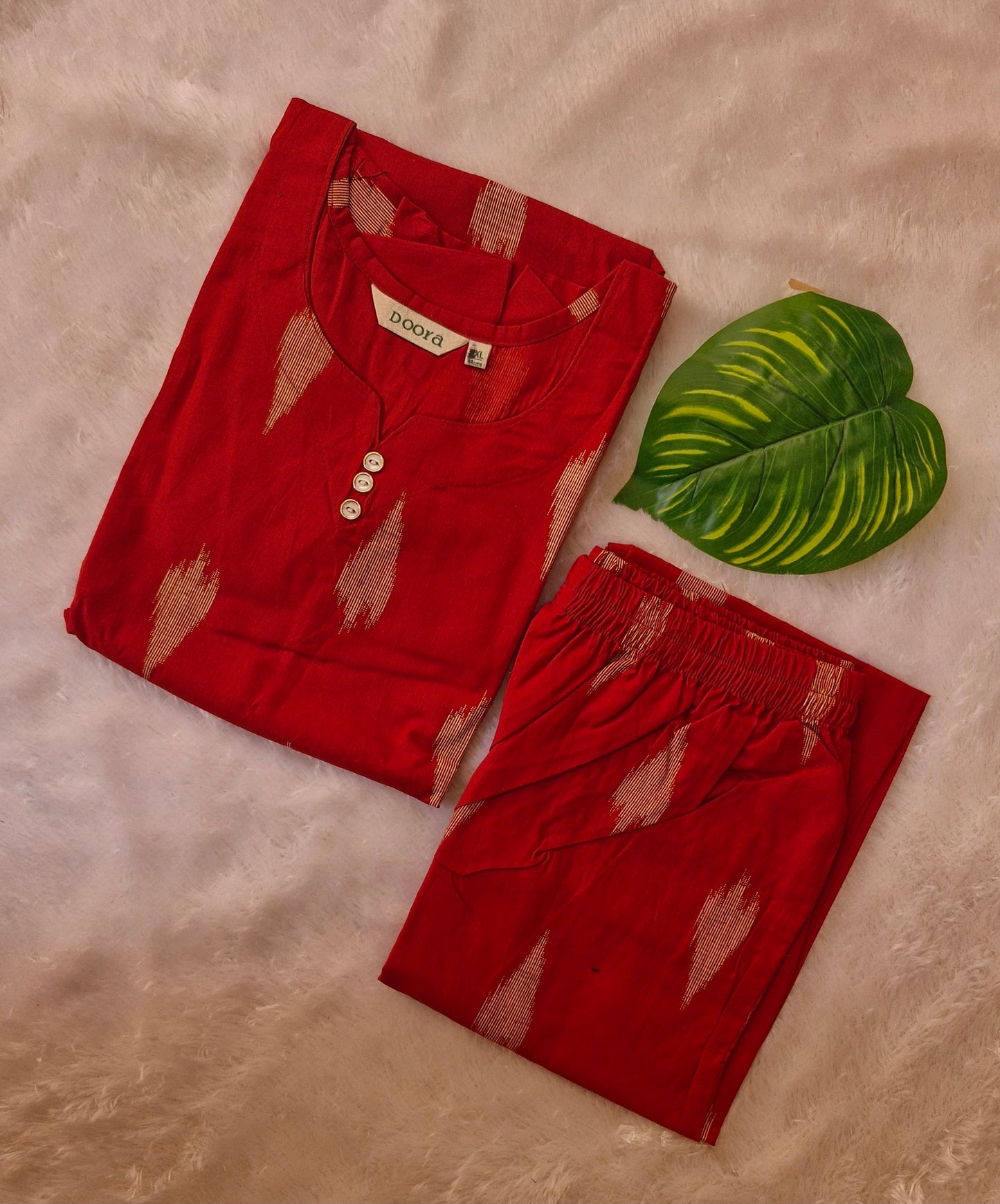 Office Wear Co-ord Set