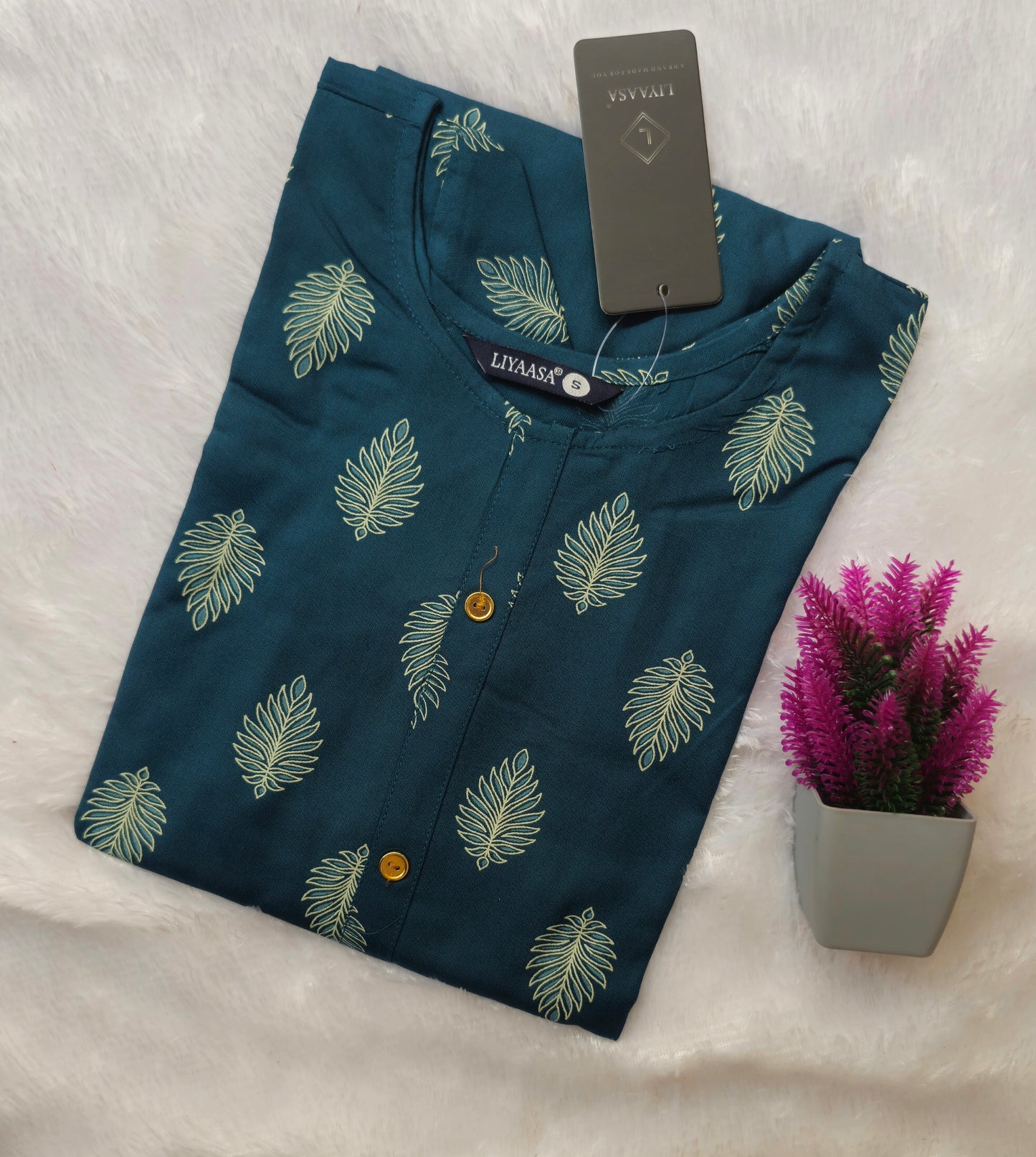 Casual Wear Kurti