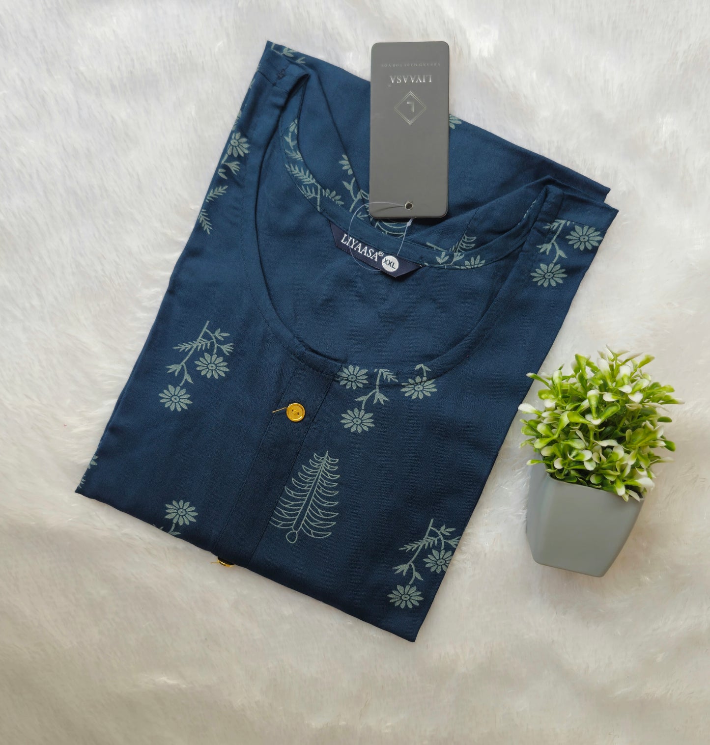 Casual Wear Kurti