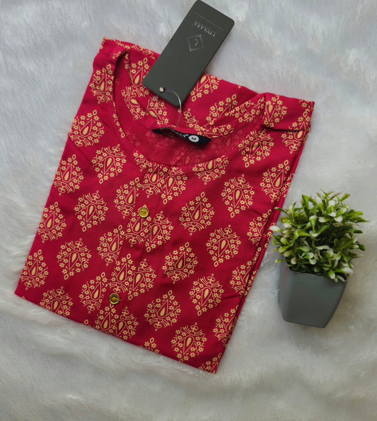 Casual Wear Kurti
