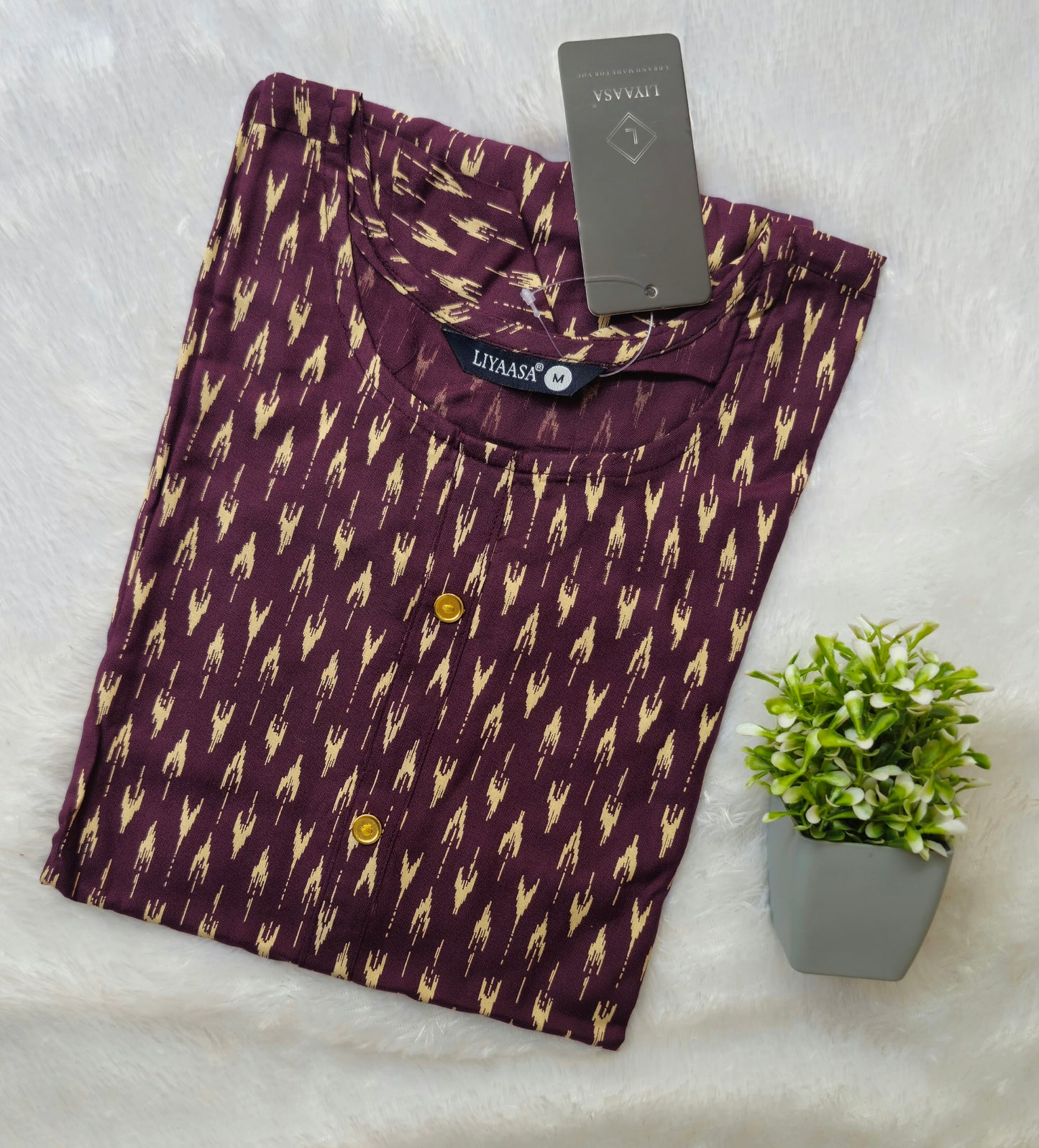 Casual Wear Kurti