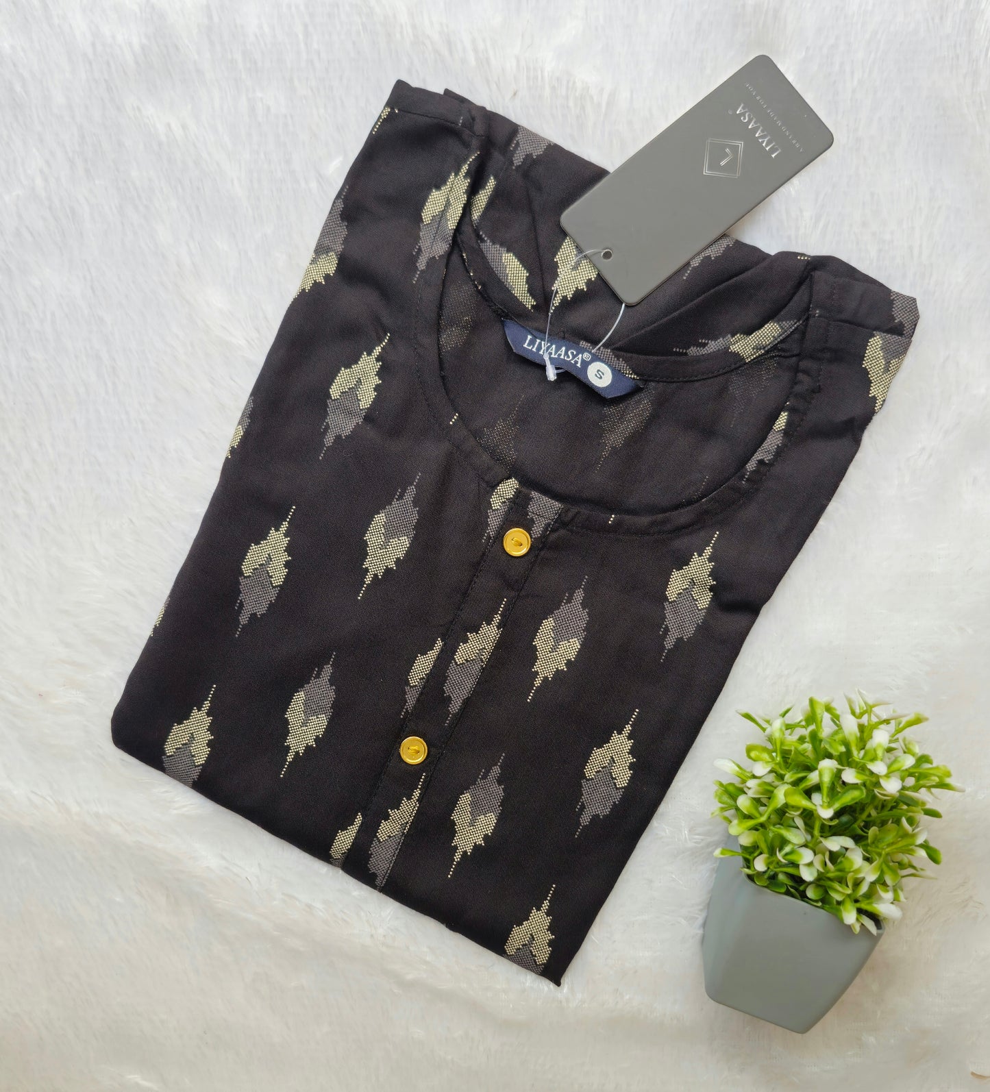 Casual Wear Kurti