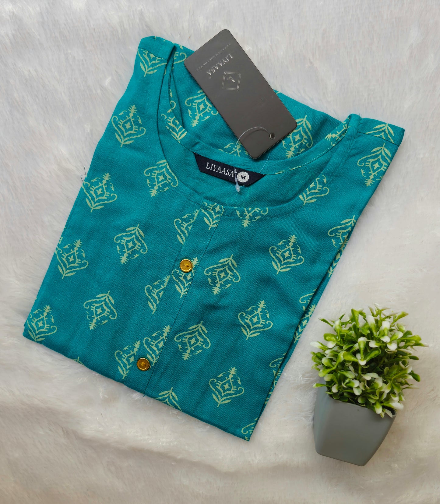Casual Wear Kurti