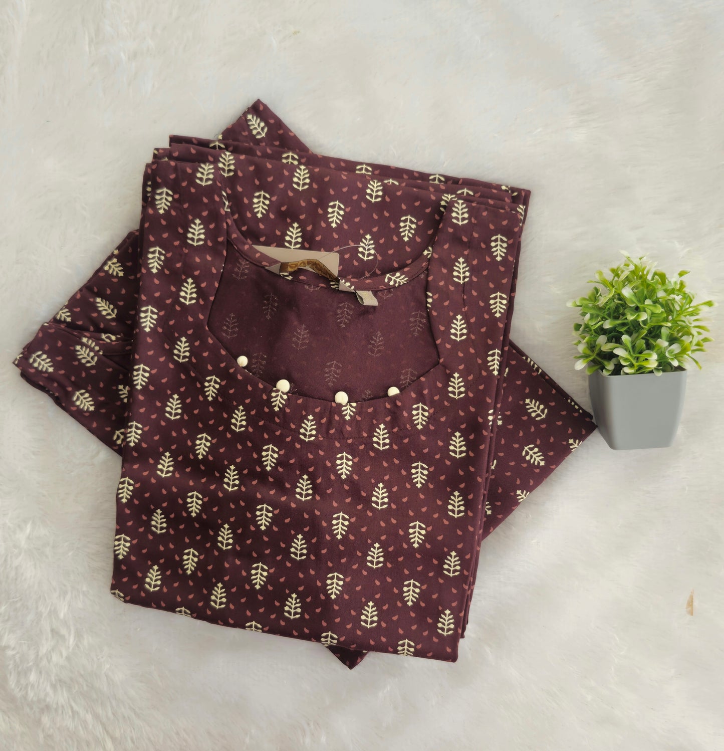 Avaasa Casual Wear Kurti