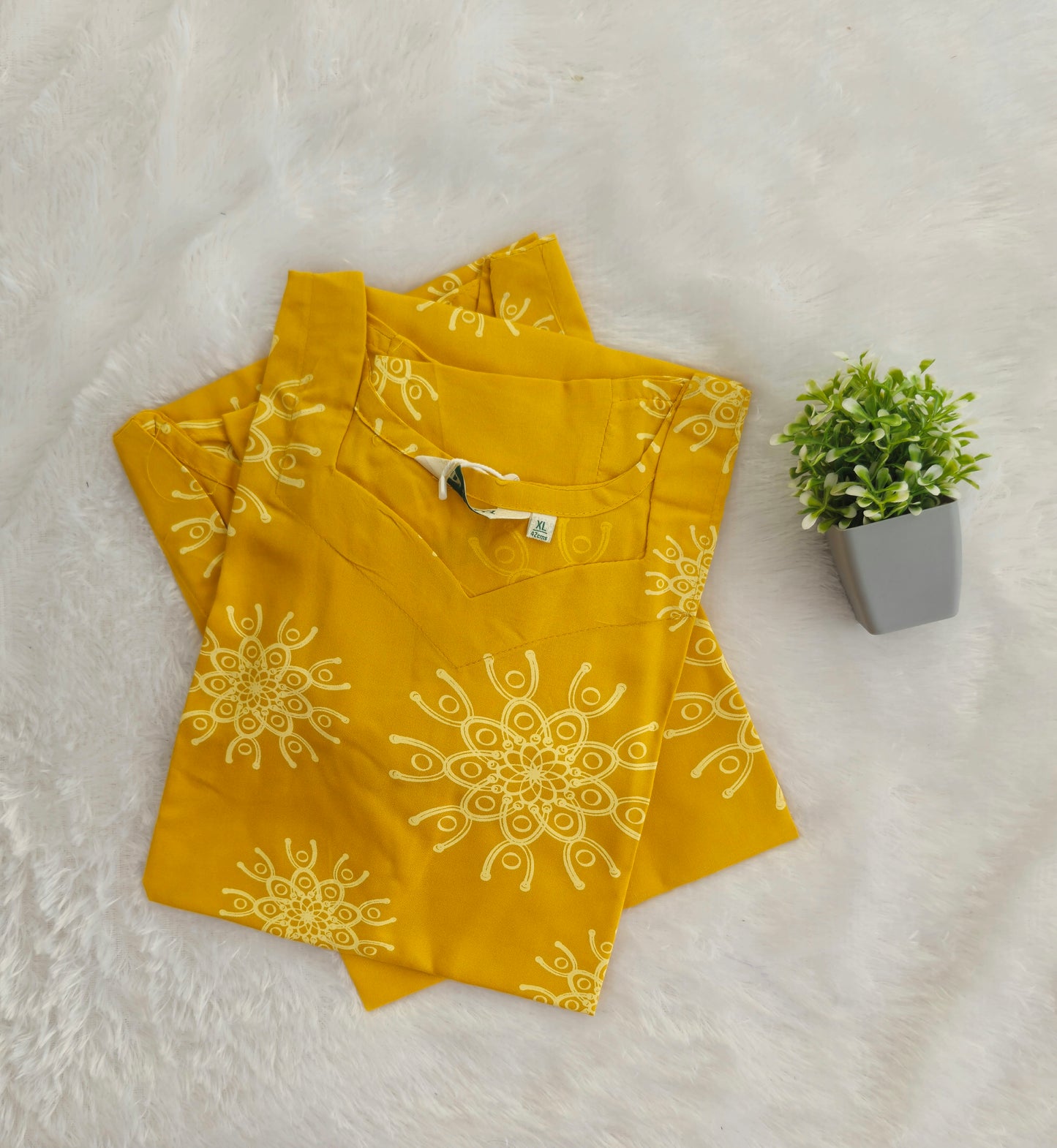 Casual Wear Kurti by Doora