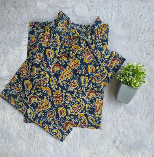 ARANI Pure Cotton Kurti