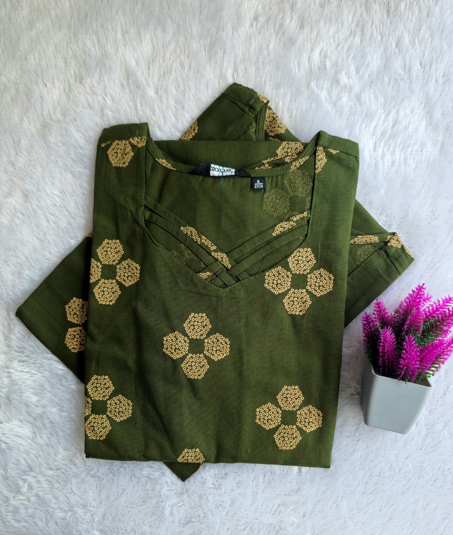 Womens Casual Wear Kurti