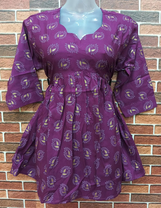 Casual Wear Tunic Mahima