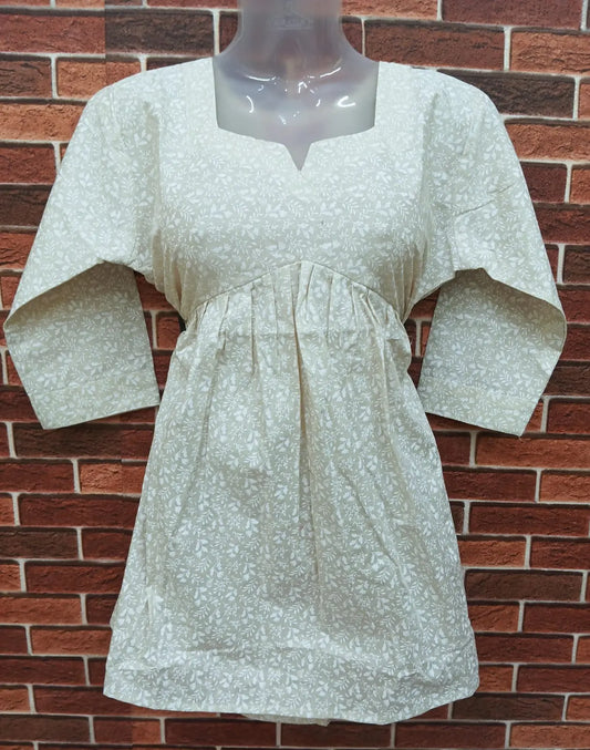 Casual Wear Tunic Mahima