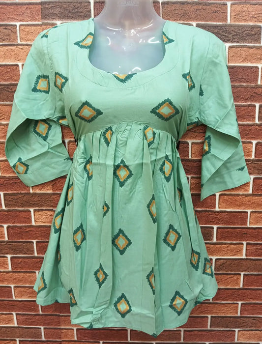 Casual Wear Tunic Mahima