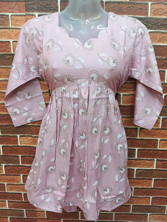 Casual Wear Tunic Mahima