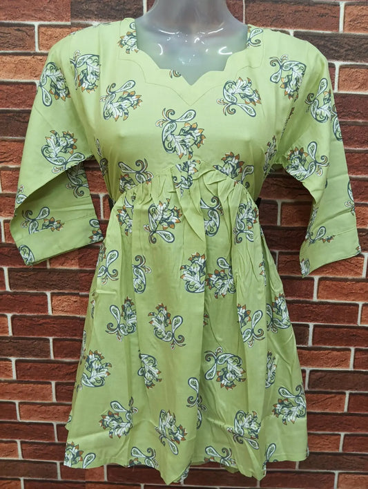 Casual Wear Tunic Mahima