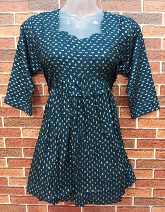 Casual Wear Tunic Mahima