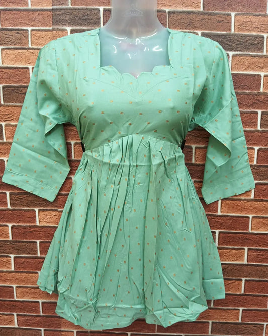 Casual Wear Tunic Mahima