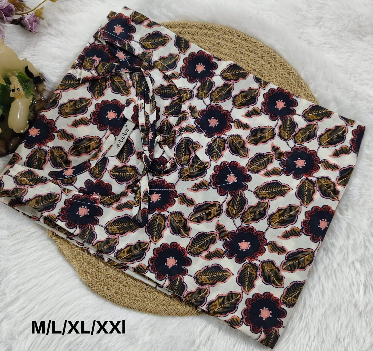 Casual Wear Kurti