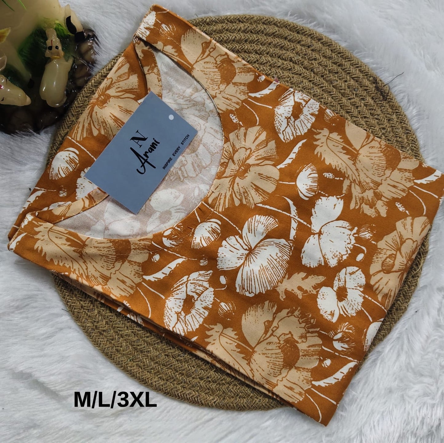 Casual Wear Kurti