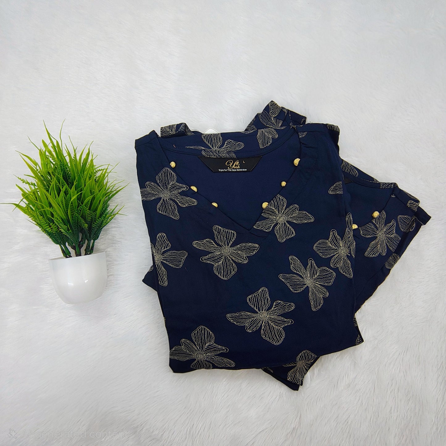 Casual Wear Kurti