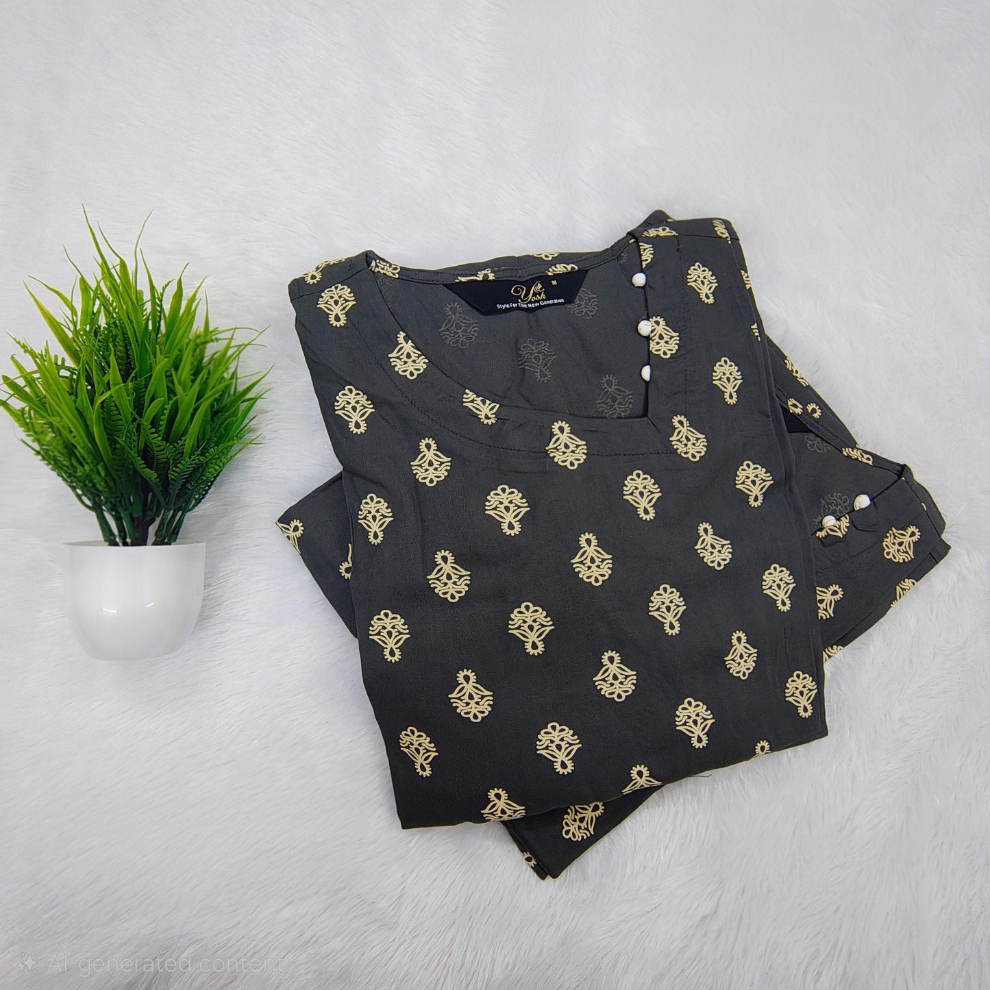Casual Wear Kurti