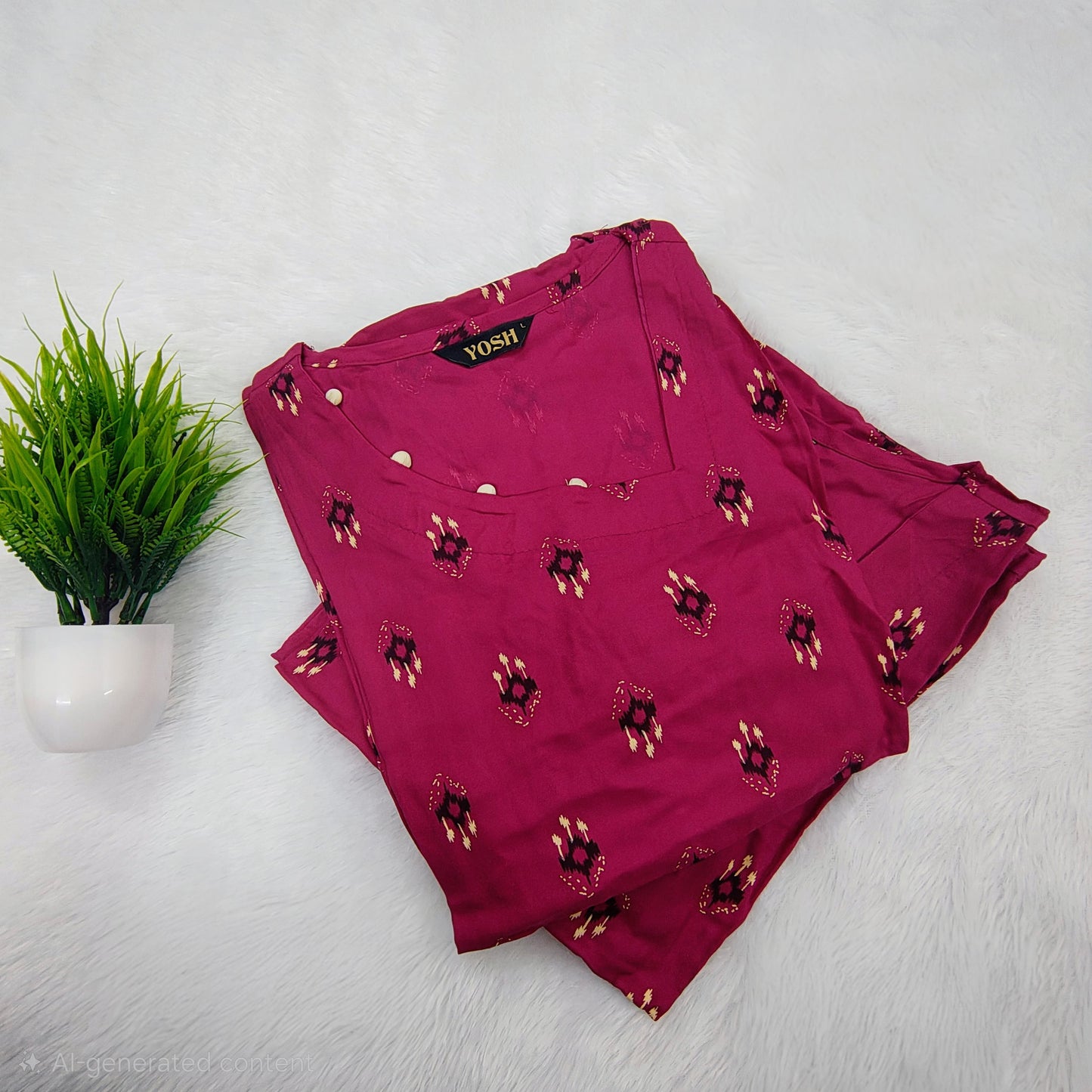 Casual Wear Kurti