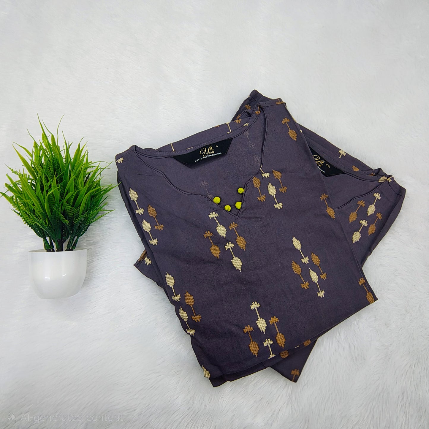 Casual Wear Kurti