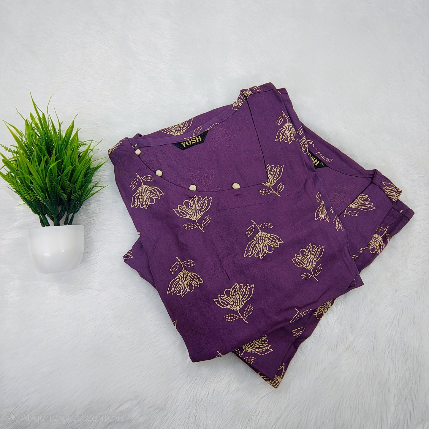 Casual Wear Kurti