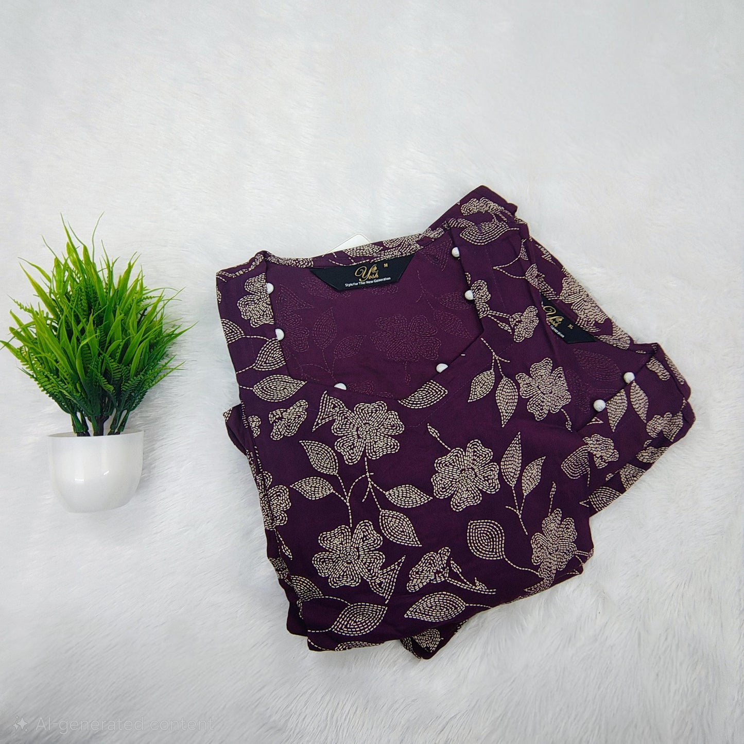Casual Wear Kurti