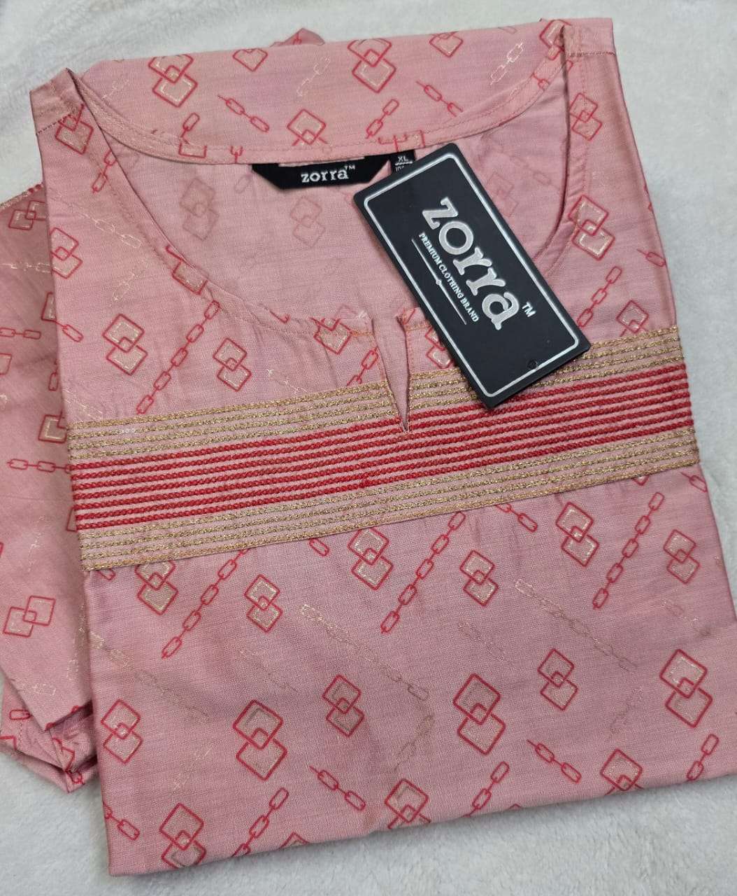 Womens Casual Wear Kurti