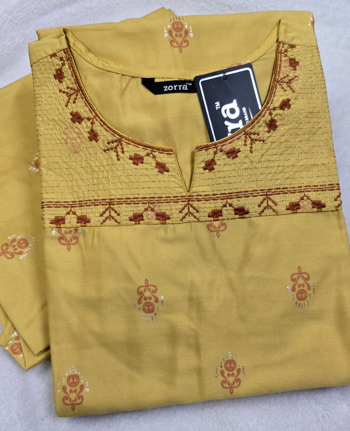 Womens Casual Wear Kurti