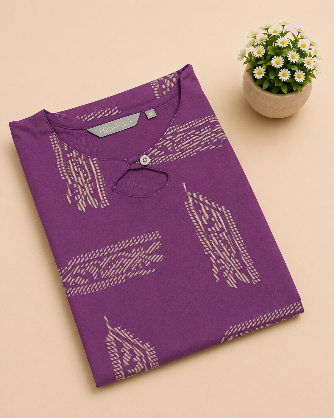 Casual Wear Kurti