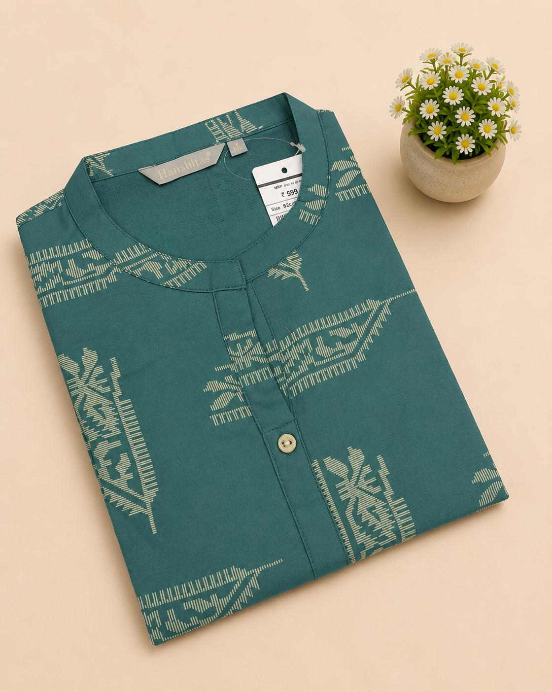 Casual Wear Kurti