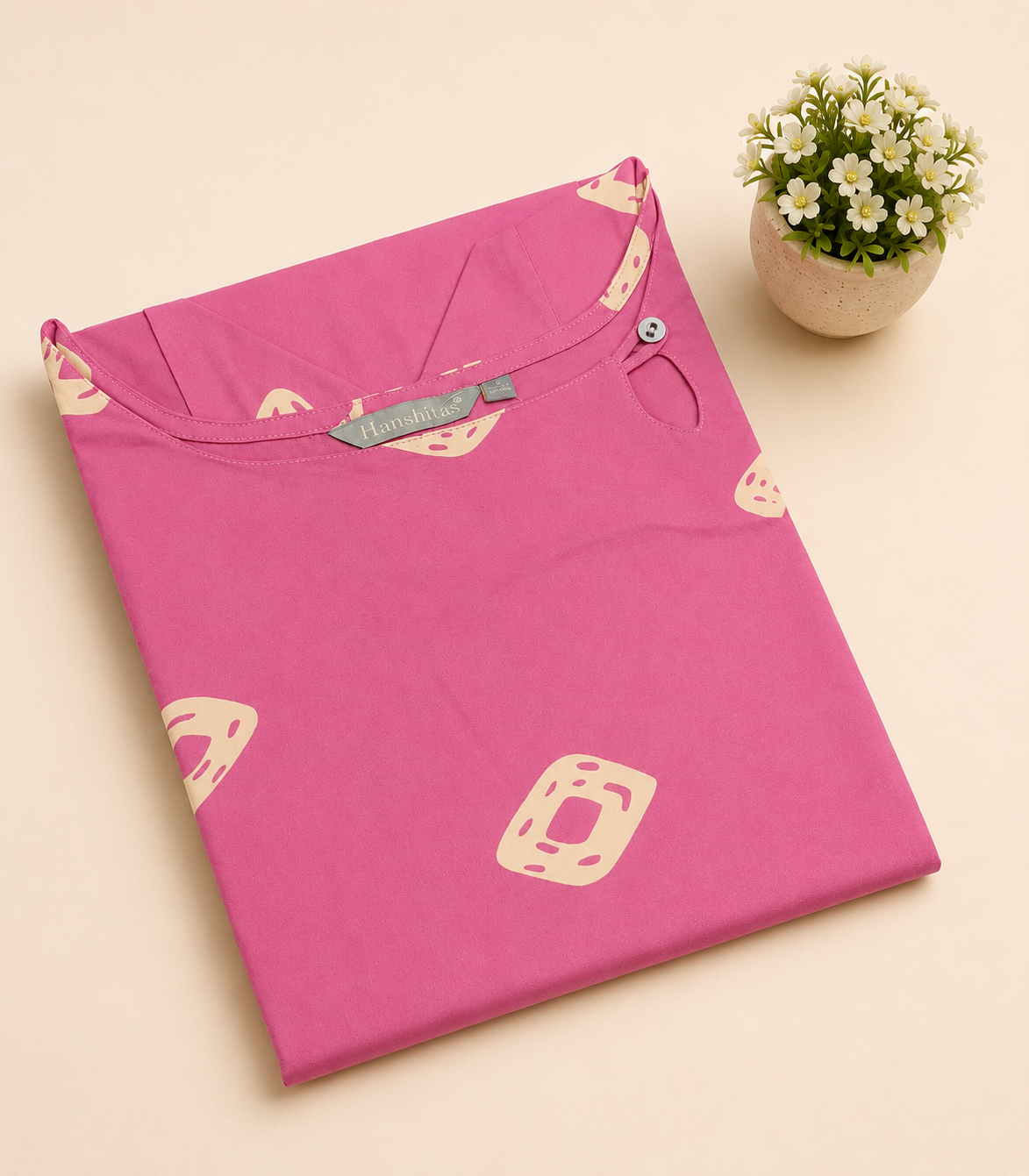Casual Wear Kurti