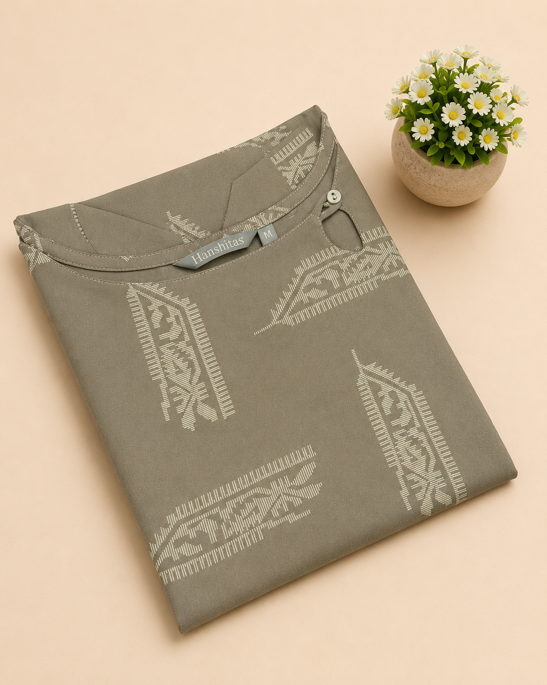 Casual Wear Kurti