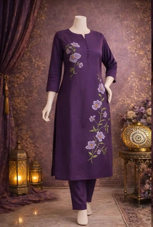 Co-ord Sets