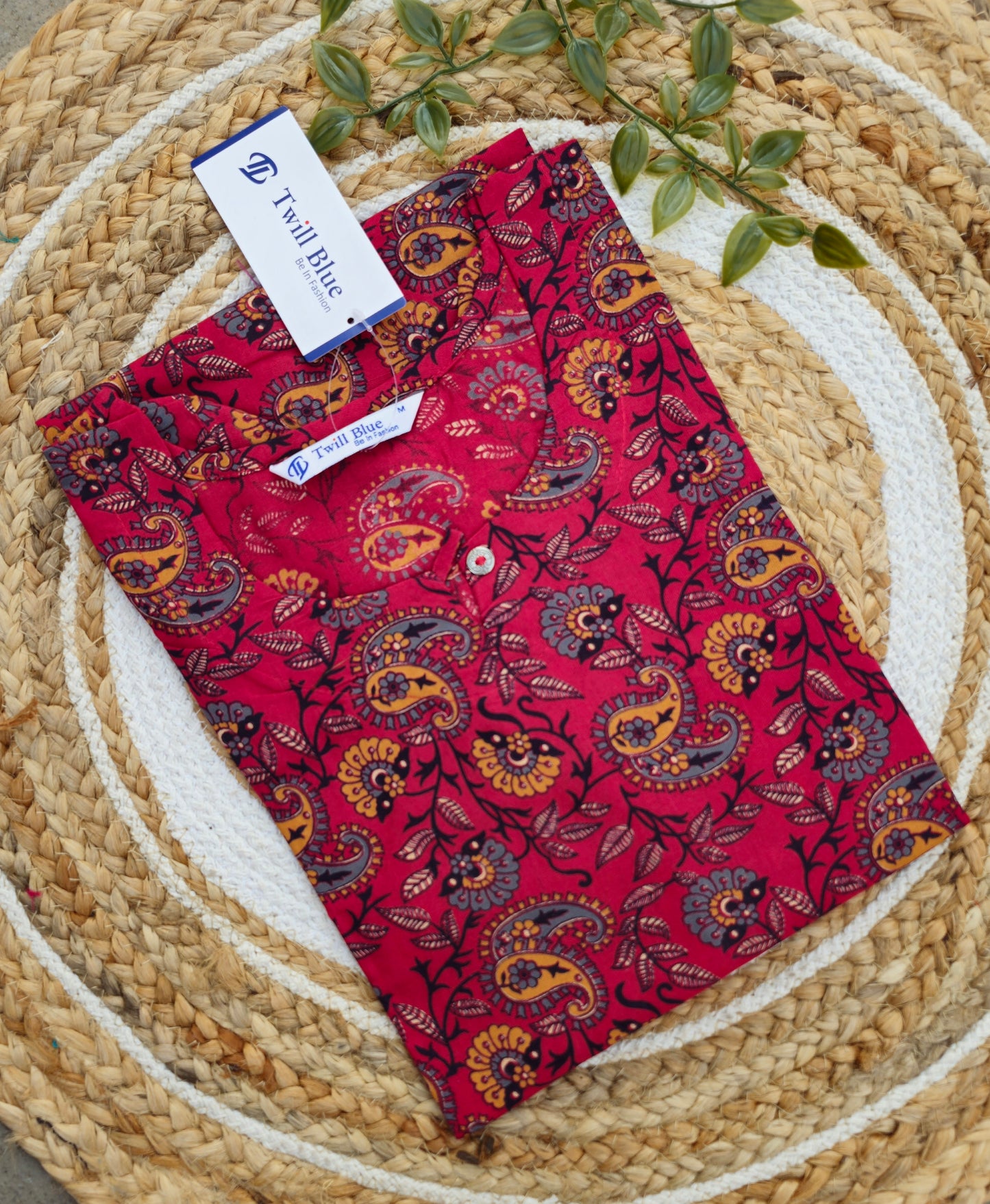 Casual Wear Cotton Kurti
