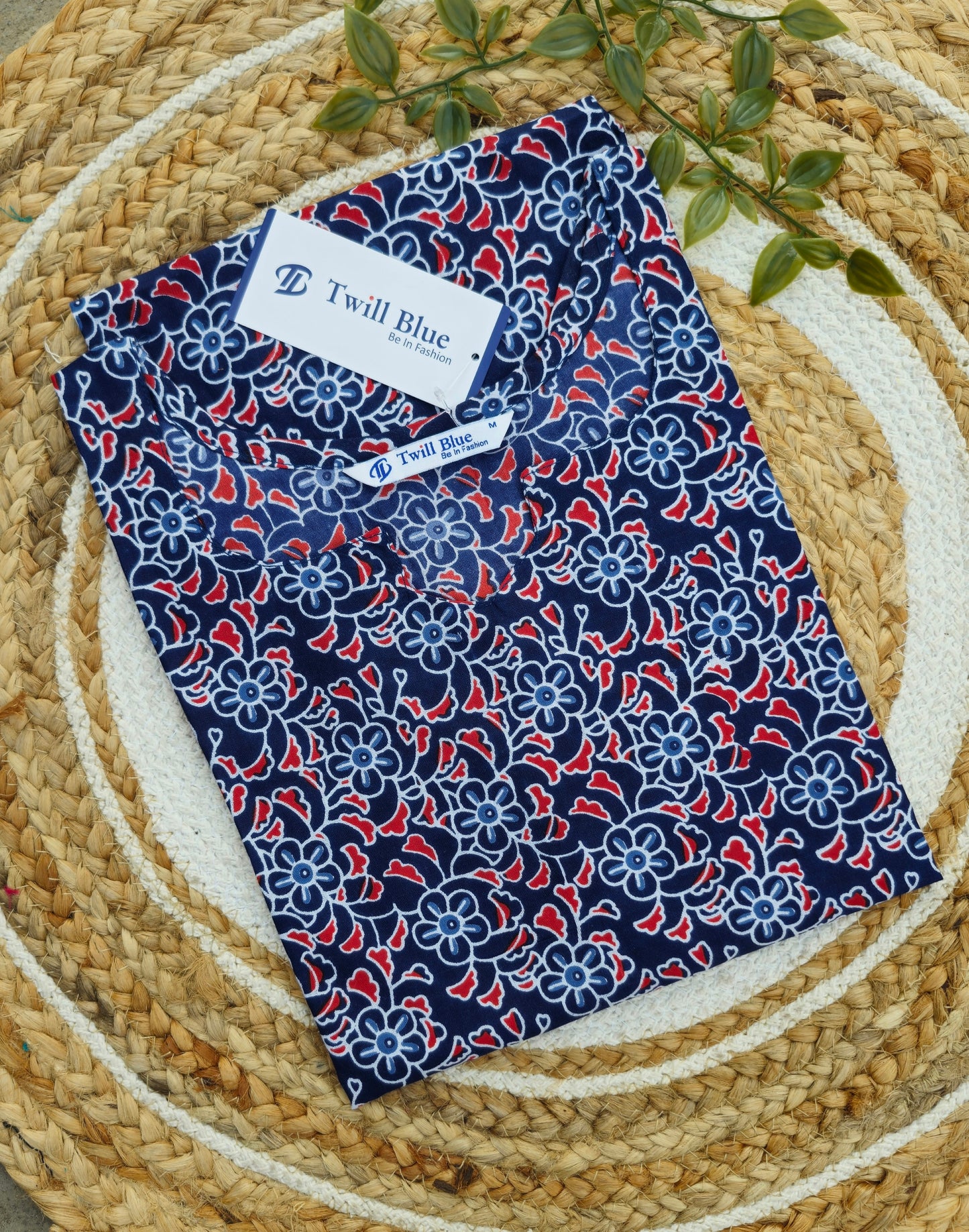 Casual Wear Cotton Kurti