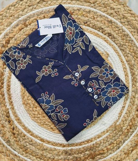 Casual Wear Kurti