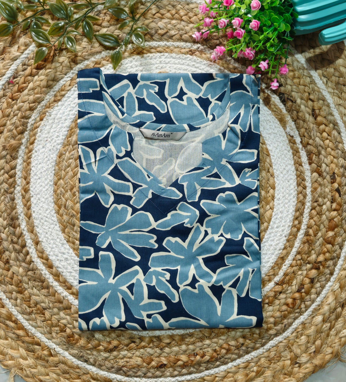 Casual Wear Kurti