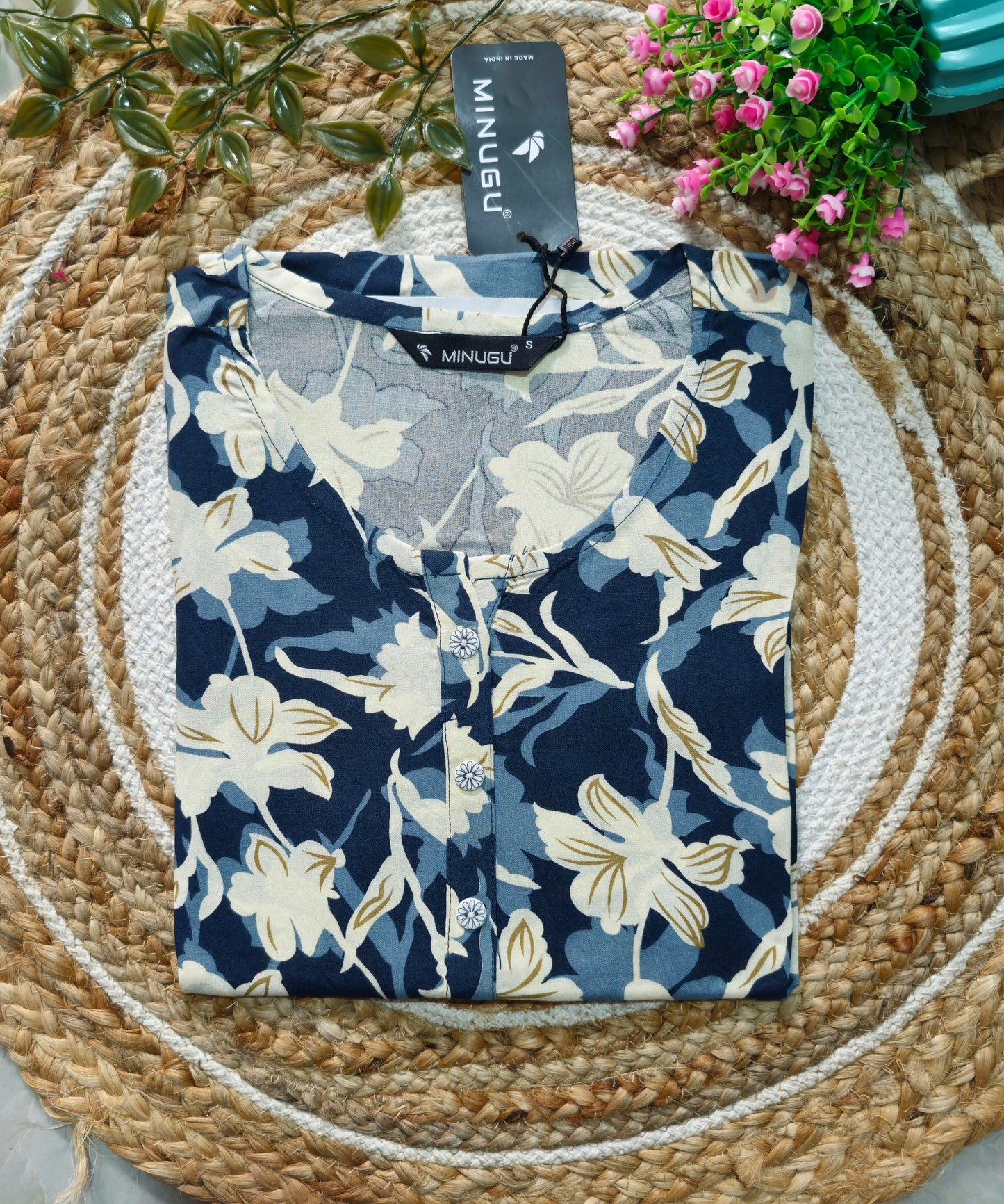 Casual Wear Kurti