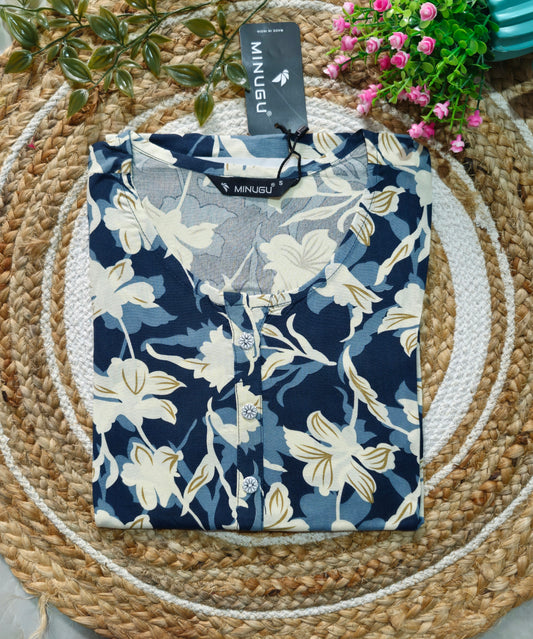 Casual Wear Kurti