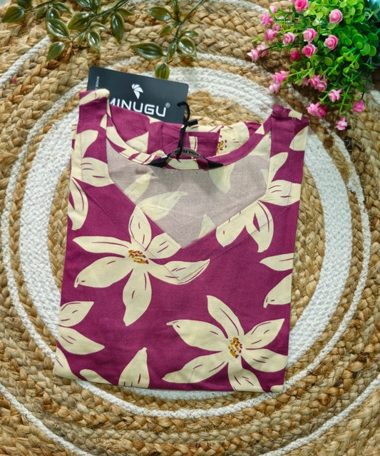 Casual Wear Kurti