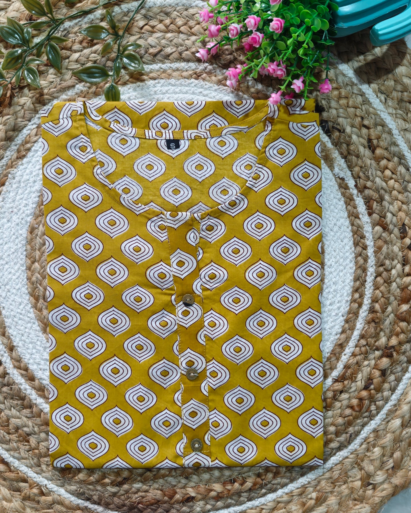 Casual Wear Kurti