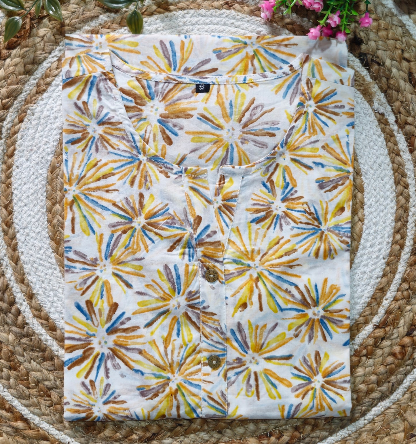 Casual Wear Kurti