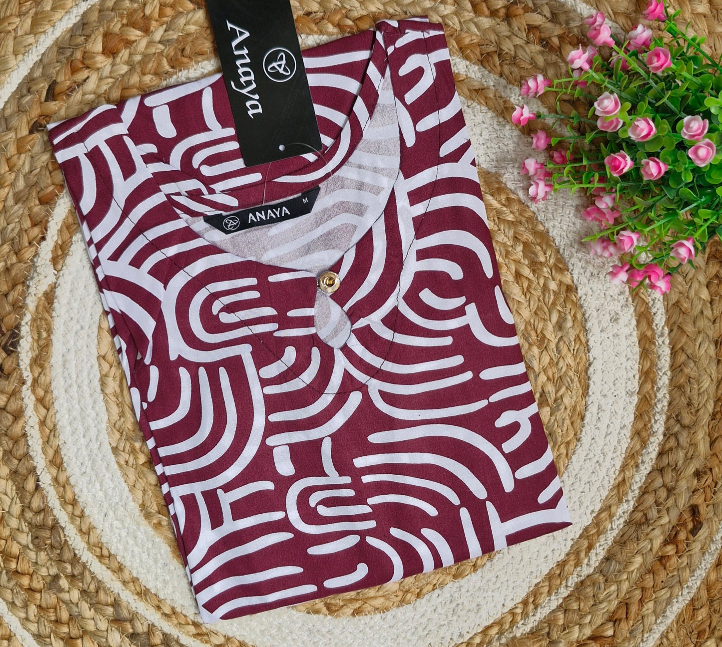 Casual Wear Kurti